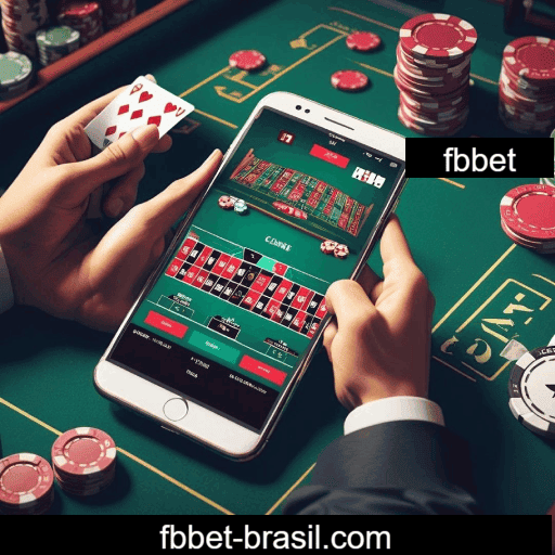 Guia para baixar e instalar o APK fbbet