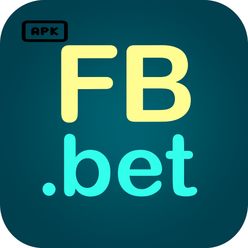 Imagem promovendo download do APK oficial fbbet para Android