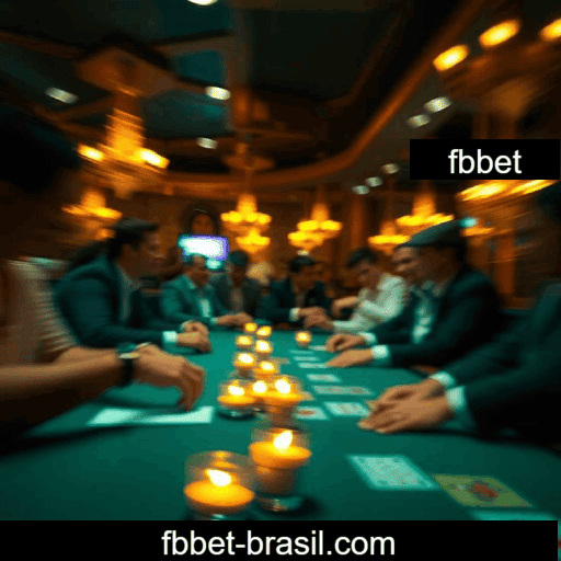 Ofertas e recompensas da fbbet em catálogo visual.