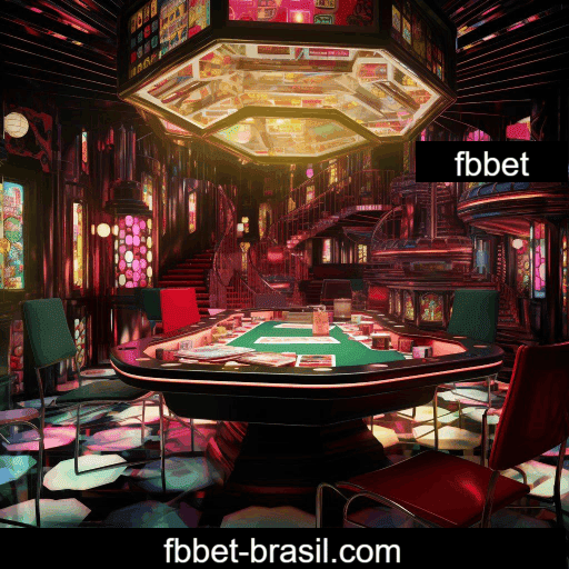 fbbet com 50+ mesas de cassino ao vivo em HD 4K.